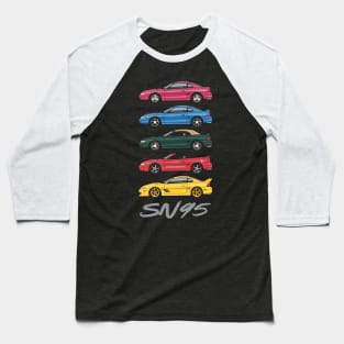 SN95 Baseball T-Shirt